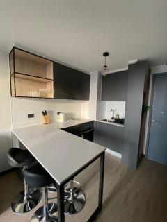 Arriendo departamento nuevo - 5