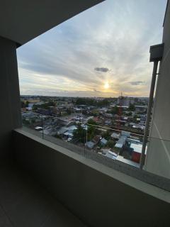 Arriendo departamento nuevo - 2