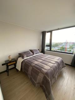 Arriendo departamento nuevo - 4