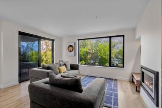 Coronet Escape Apartment 1 - base of coronet peak - 8