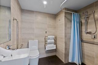 Coronet Escape Apartment 1 - base of coronet peak - 6