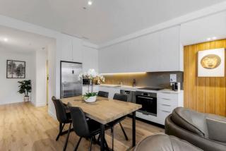 Mountain Views Penthouse - Apartment 22 - 9