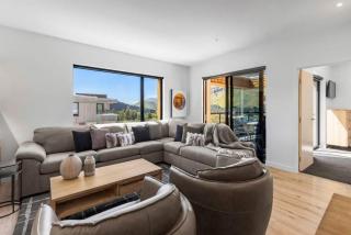 Mountain Views Penthouse - Apartment 22 - 8