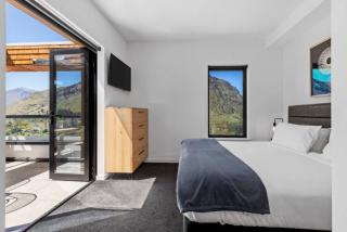 Mountain Views Penthouse - Apartment 22 - 7