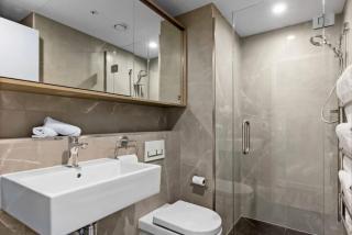 Mountain Views Penthouse - Apartment 22 - 4