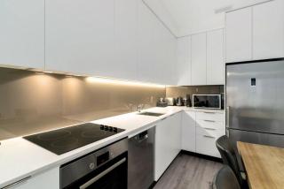 Mountain Views Penthouse - Apartment 22 - 2