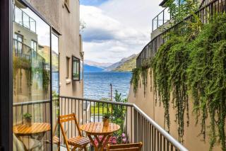 Serenity on the Esplanade - walk to town - 0