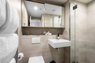 Suki Apartment at the base of Coronet Peak - 4