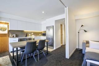 Rihir Apartment at the base of Coronet Peak - 1