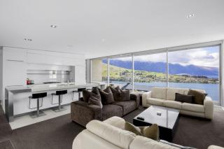 Panorama Terrace Luxury - Breathtaking Views - 9