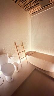 HappyNest Glamping and Villa Dieng - 6