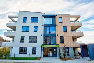 Aroha Apartment at the base of Coronet Peak - 0