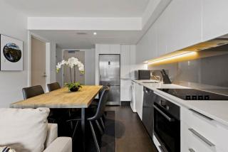 Aroha Apartment at the base of Coronet Peak - 5