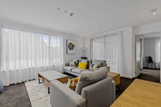 Aroha Apartment at the base of Coronet Peak - 4