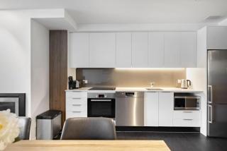 Residence Du Parc - Apt 5 at the base of Coronet Peak - 9