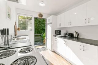 Scenic 1 - Family friendly and close to town - 5