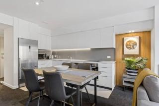 Residence Du Parc - Awa Apt 16a - 6