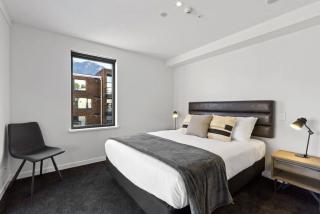 Residence Du Parc - Awa Apt 16a - 5