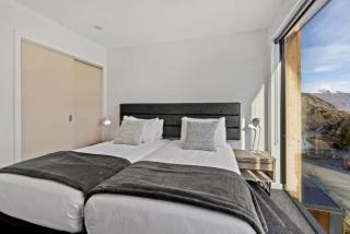 Residence Du Parc - Awa Apt 16a - 3