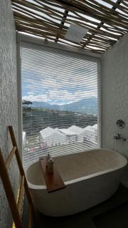 HappyNest Glamping and Villa Dieng - 8