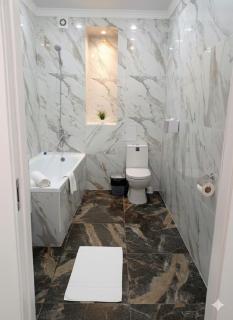 Raisson APARTHOTEL AM08-Хан Шатыр - 8