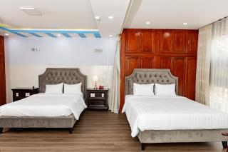 Khánh Ly Hotel - 庆丽酒店 - 7