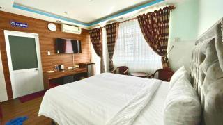 Khánh Ly Hotel - 庆丽酒店 - 5