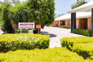 Maraboon Motor Inn - 7