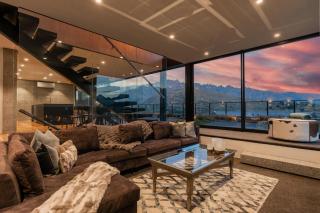 St Marks Stunning Views Queenstown - Queenstown - 7