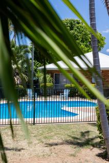 Maraboon Motor Inn - 0