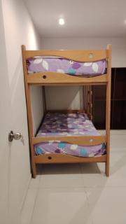 DEPARTAMENTO AMOBLADO En PUNTA HERMOSA - 6