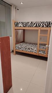 DEPARTAMENTO AMOBLADO En PUNTA HERMOSA - 5