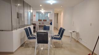 DEPARTAMENTO AMOBLADO En PUNTA HERMOSA - 2