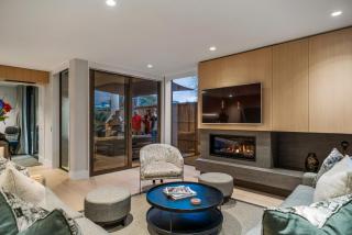 Central Queenstown Villa Spa - 9