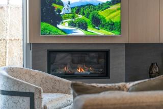 Central Queenstown Villa Spa - 7