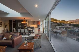 Shotover Penthouse Spa - 8