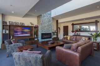 Shotover Penthouse Spa - 7