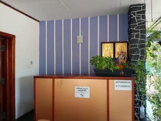 NK Hotel and Restaurant - 6