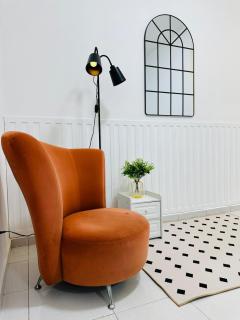 Abhar Homestay Batu Pahat 2 - 6