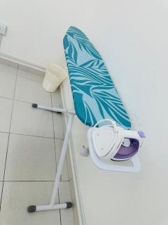 Abhar Homestay Batu Pahat 2 - 5