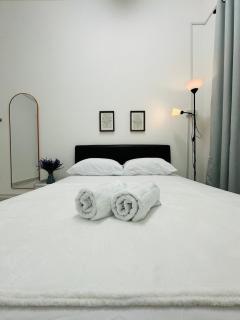 Abhar Homestay Batu Pahat 2 - 3