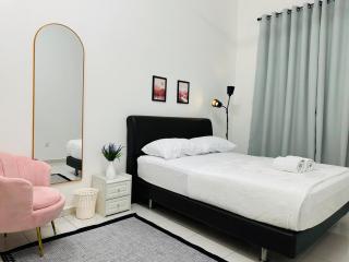 Abhar Homestay Batu Pahat 2 - 1