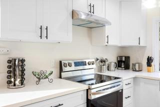 Marbella Lane- Cozy 4BR Oasis Near Nature Trails - 8