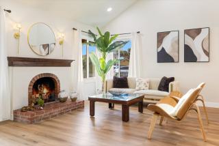 Marbella Lane- Cozy 4BR Oasis Near Nature Trails - 5