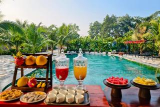 Hidden Valley Eco Retreat Trang An - 6