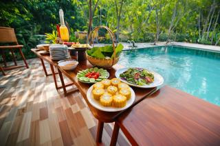 Hidden Valley Eco Retreat Trang An - 1