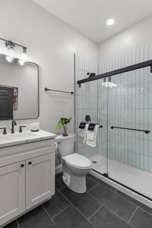 Studio Apt. Near Alamo Drafthouse, SLU & Downtown - 8