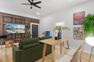 Studio Apt. Near Alamo Drafthouse, SLU & Downtown - 7