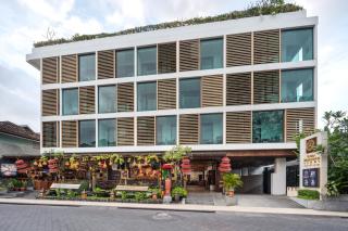 Rama Residence Padma - 6