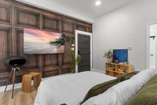 Studio Apt. Near Alamo Drafthouse, SLU & Downtown - 4